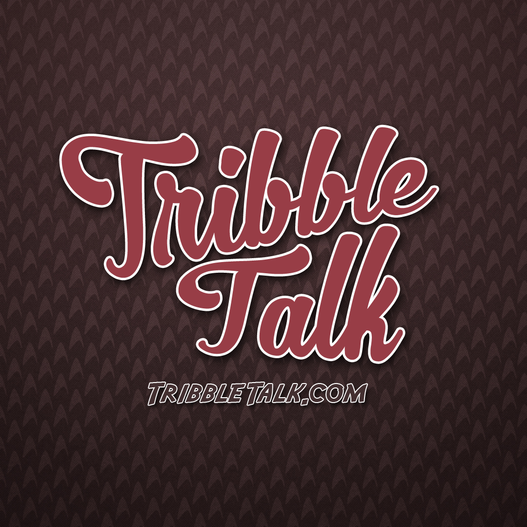 Tribble Talk - Die Star Trek Talkshow